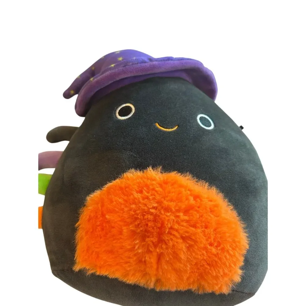 Squishmallows adorable bella